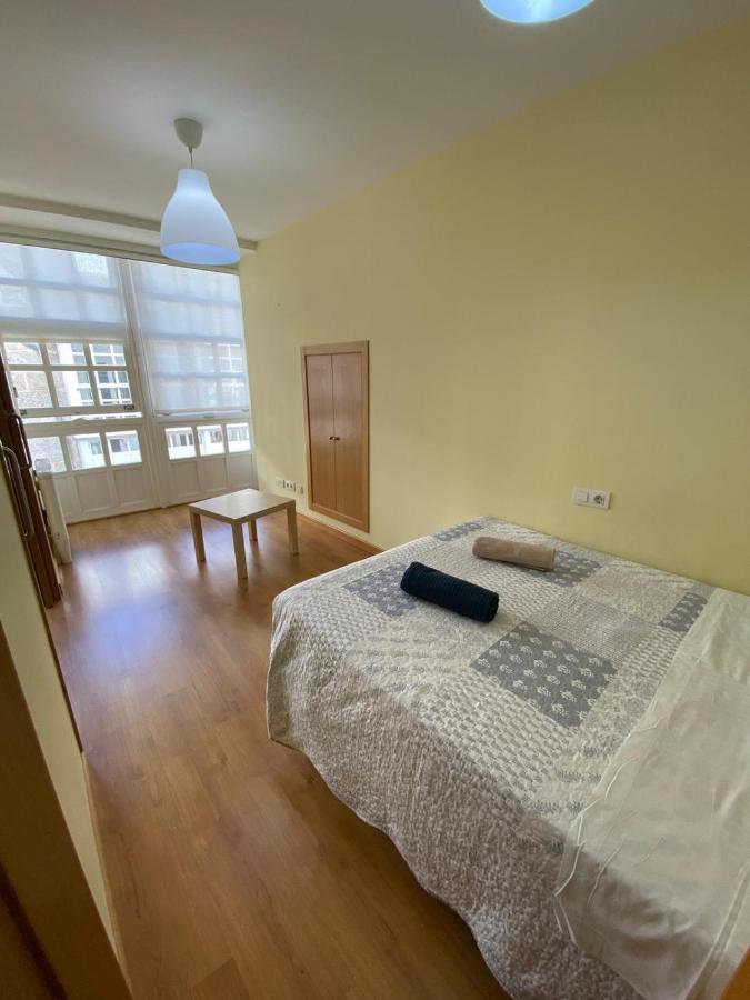 Lovely Apartaments Lugo Exterior foto